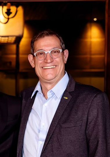 Foto de Cleber Pizzato